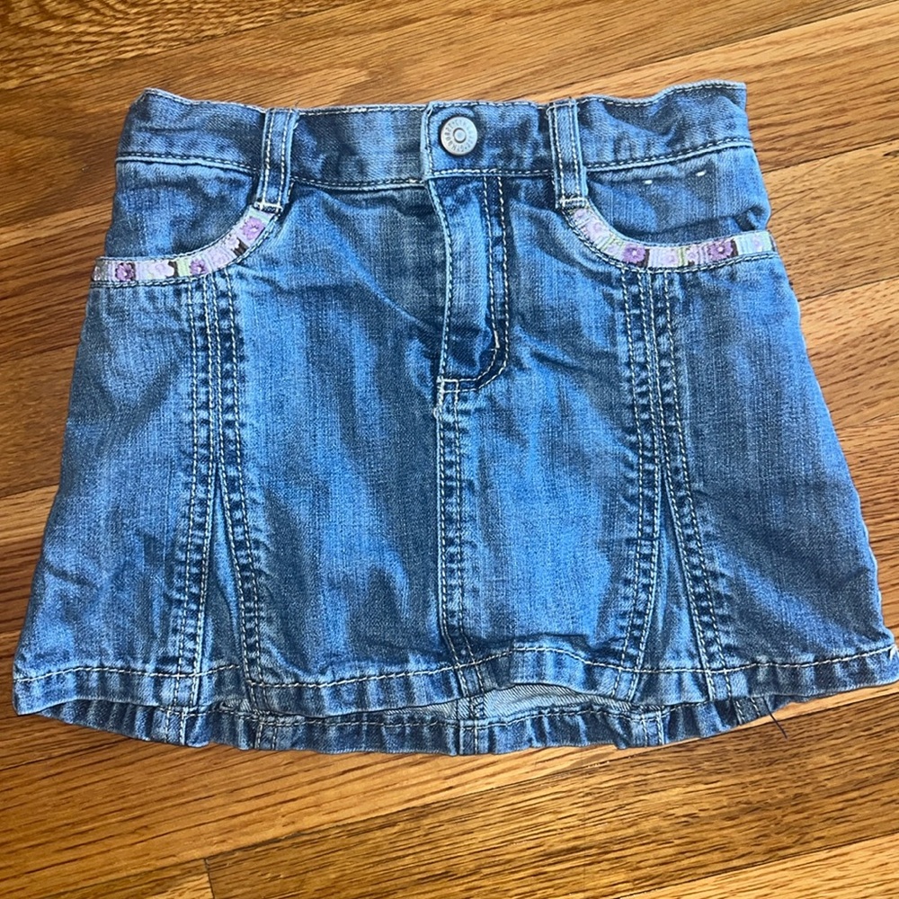 Skort